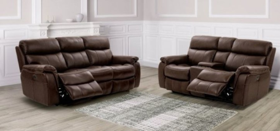 Living Furniture of America | Antenor