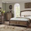 Bedroom Furniture of America | Timandra