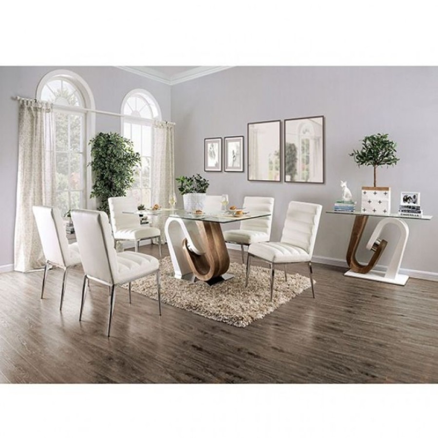 Dining Furniture of America | Cilegon