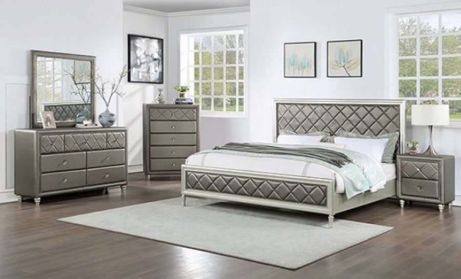 Bedroom Furniture of America | Xandria