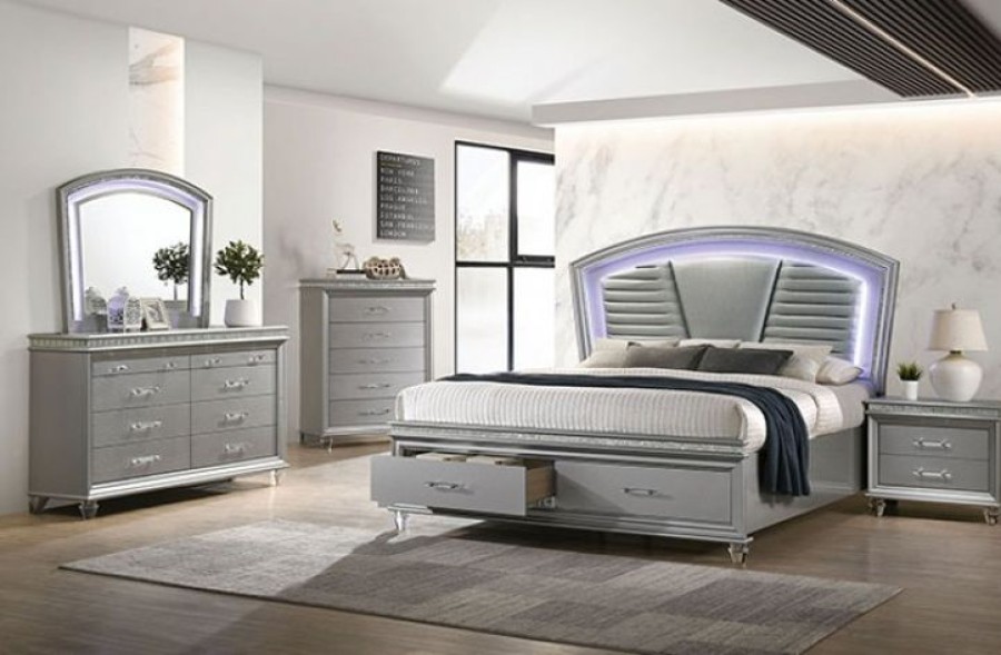 Bedroom Furniture of America | Maddie