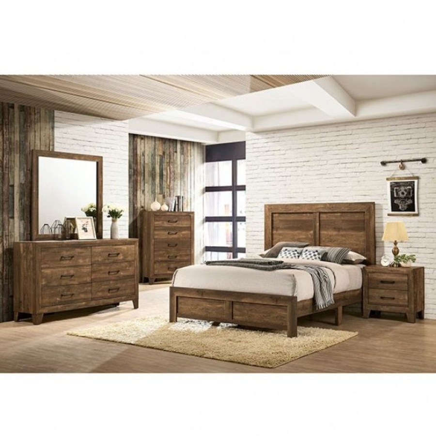 Bedroom Furniture of America | Wentworth