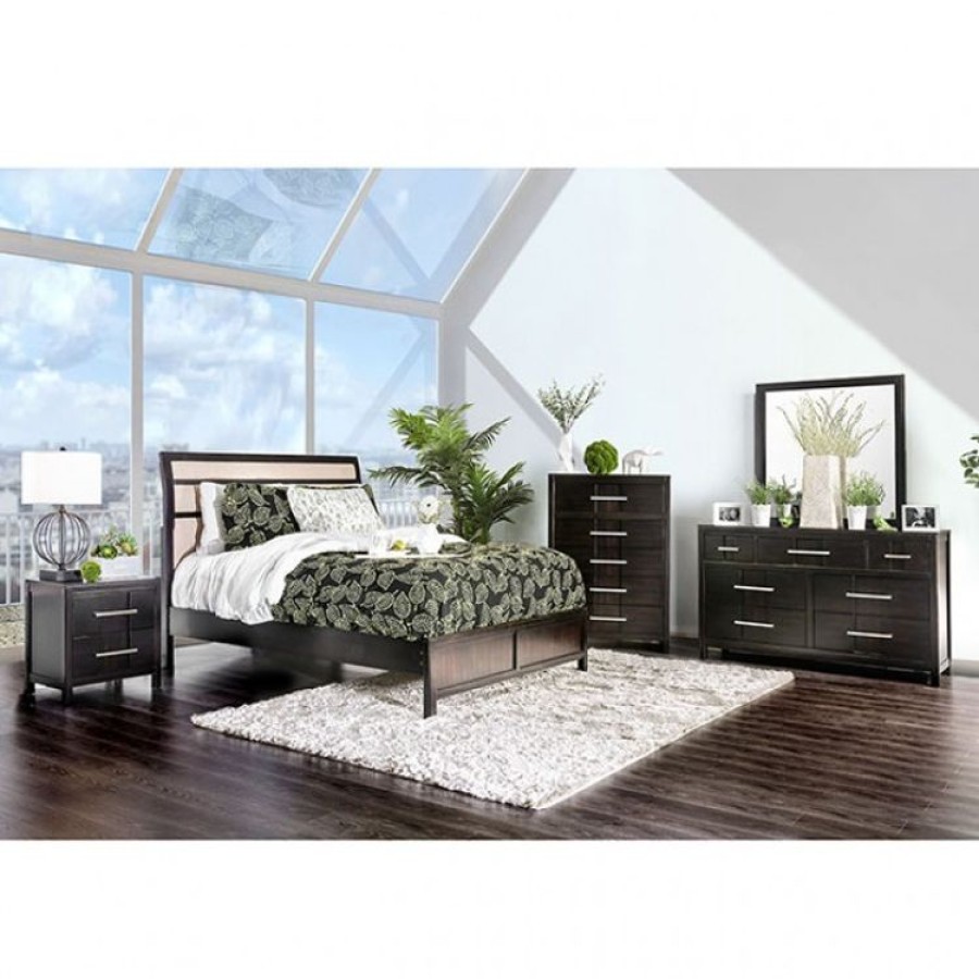 Bedroom Furniture of America | Berenice