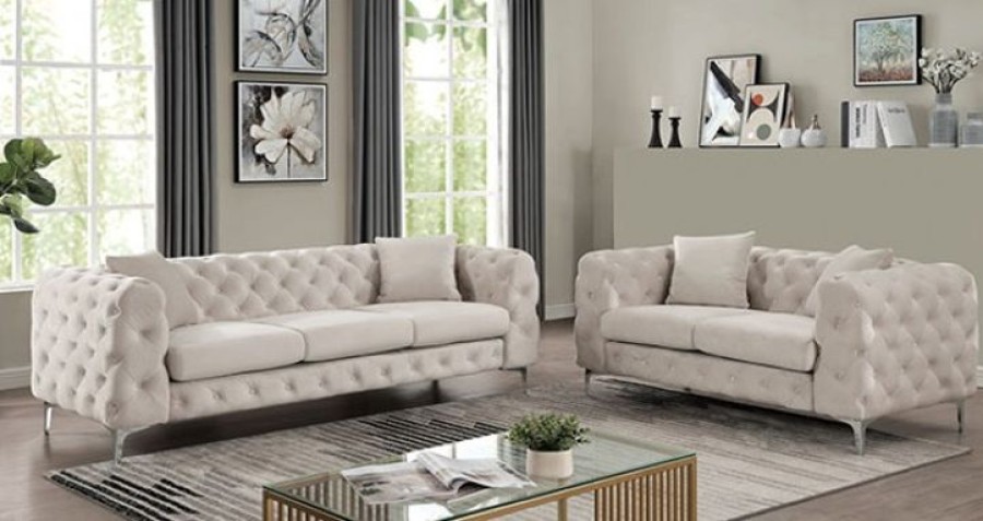 Living Furniture of America | Sapphira