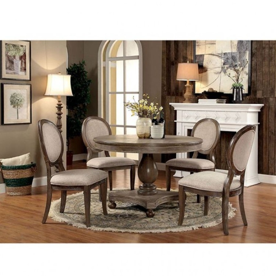 Dining Furniture of America | Kathryn