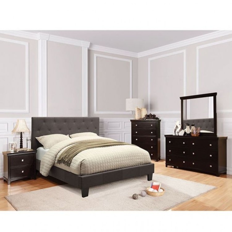 Bedroom Furniture of America | Leeroy