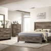 Bedroom Furniture of America | Larissa