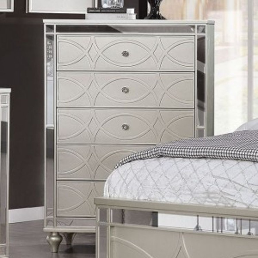 Bedroom Furniture of America | Manar