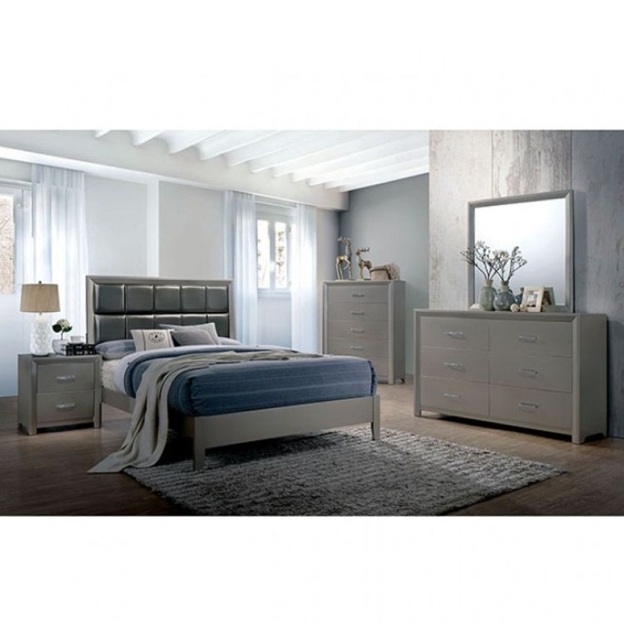 Bedroom Furniture of America | Blythe