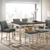 Dining Furniture of America | Plymouth