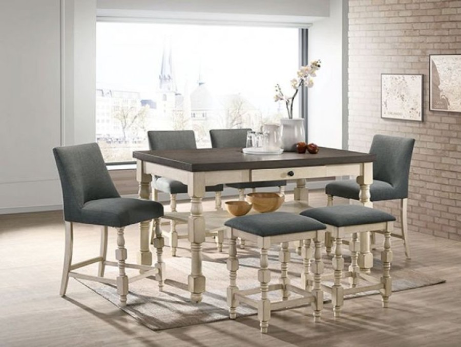 Dining Furniture of America | Plymouth