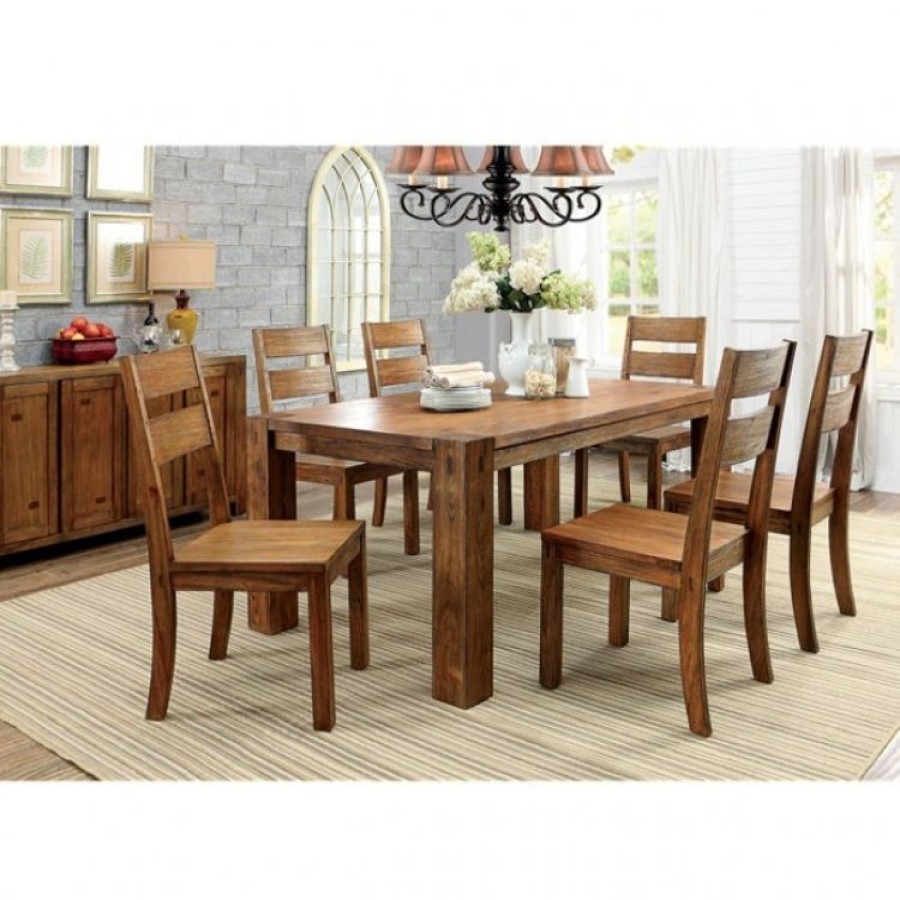 Dining Furniture of America | Frontier