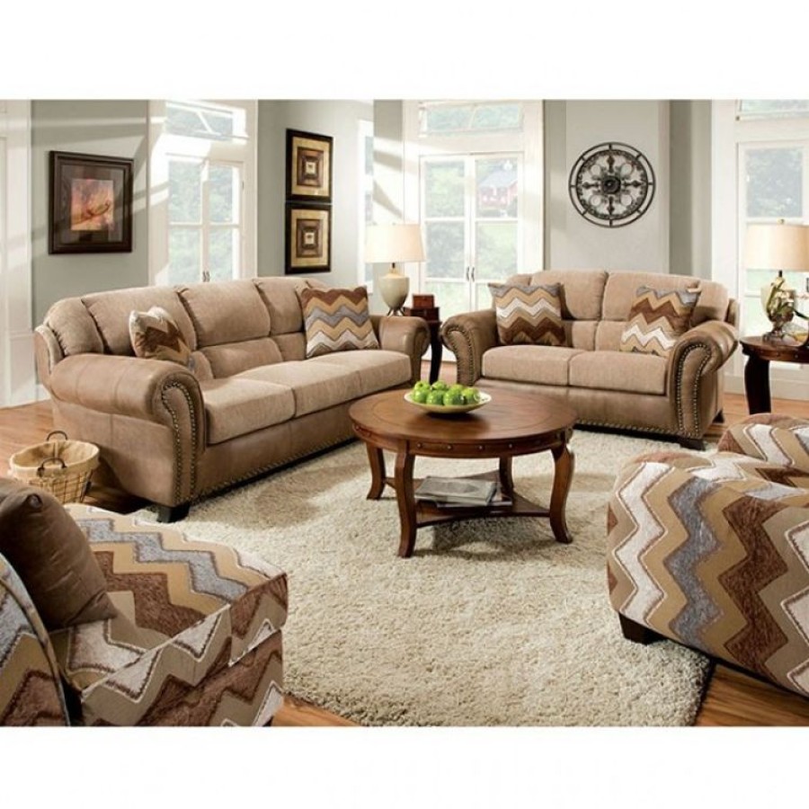 Living Furniture of America | Hereford