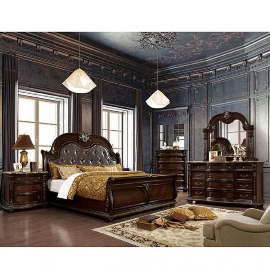 Bedroom Furniture of America | Fromberg