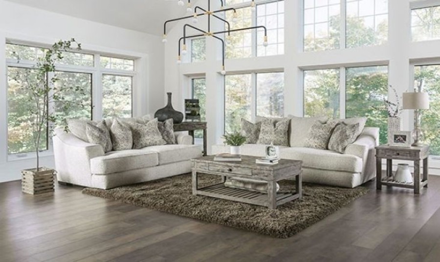 Living Furniture of America | Moorpark