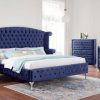 Bedroom Furniture of America | Alzir