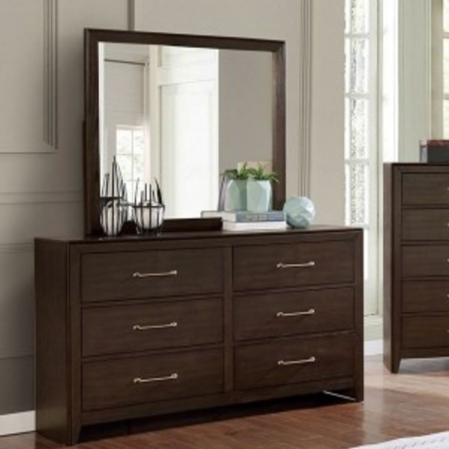 Bedroom Furniture of America | Jamie