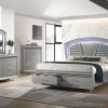 Bedroom Furniture of America | Maddie