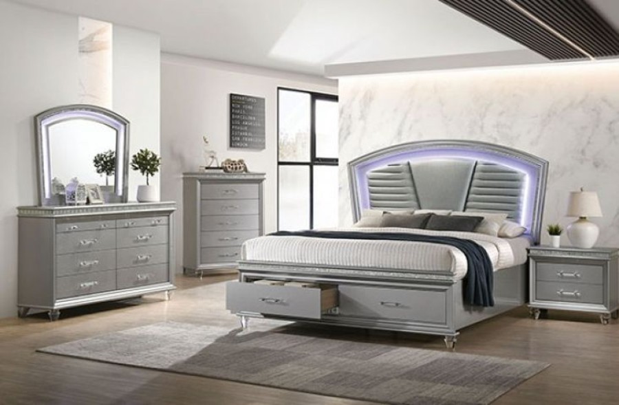 Bedroom Furniture of America | Maddie