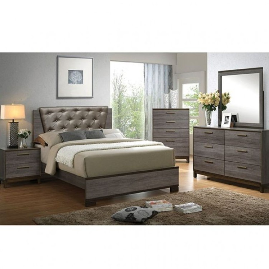 Bedroom Furniture of America | Manvel