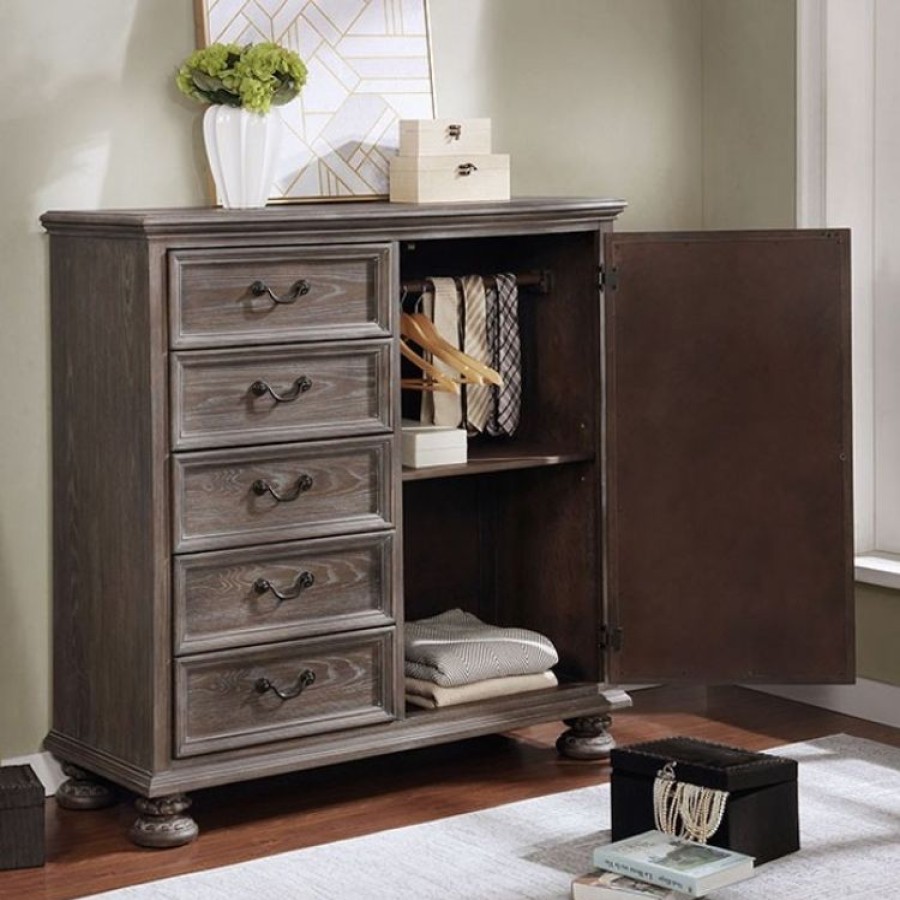 Youth Furniture of America | Lysandra