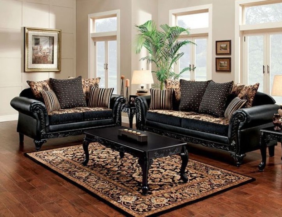 Living Furniture of America | Theodora