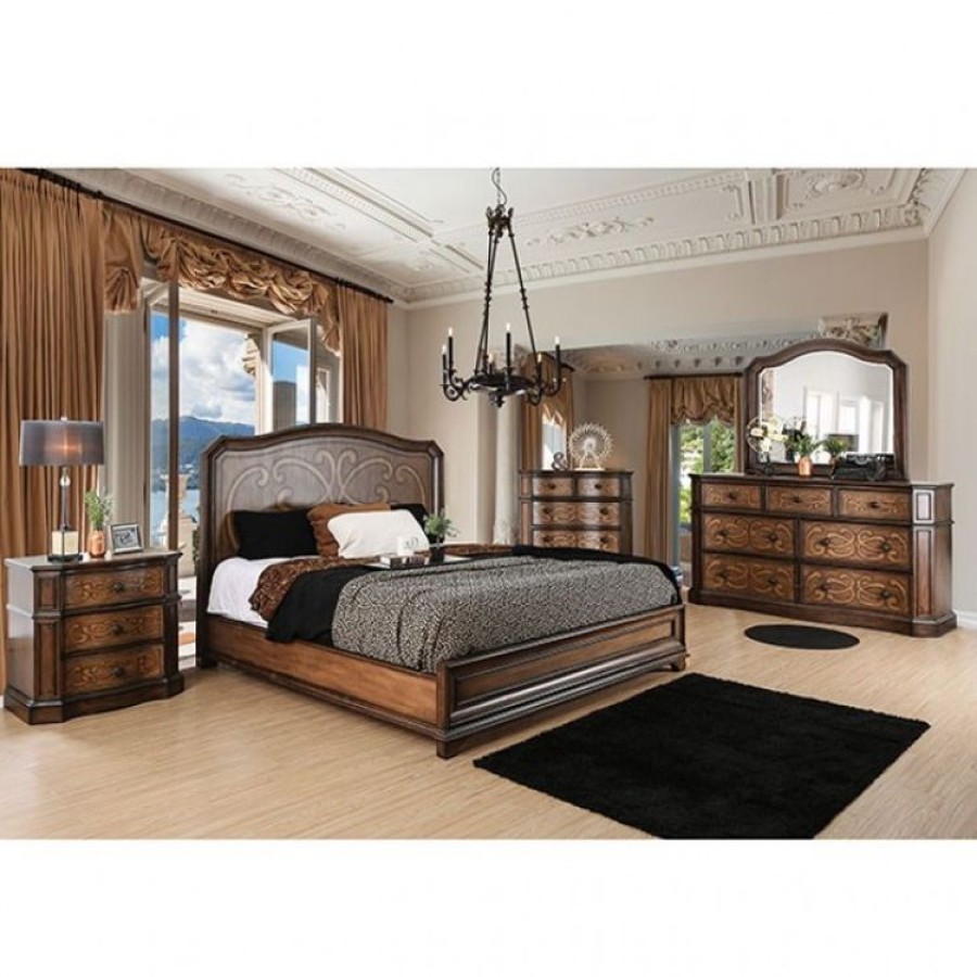 Bedroom Furniture of America | Emmaline