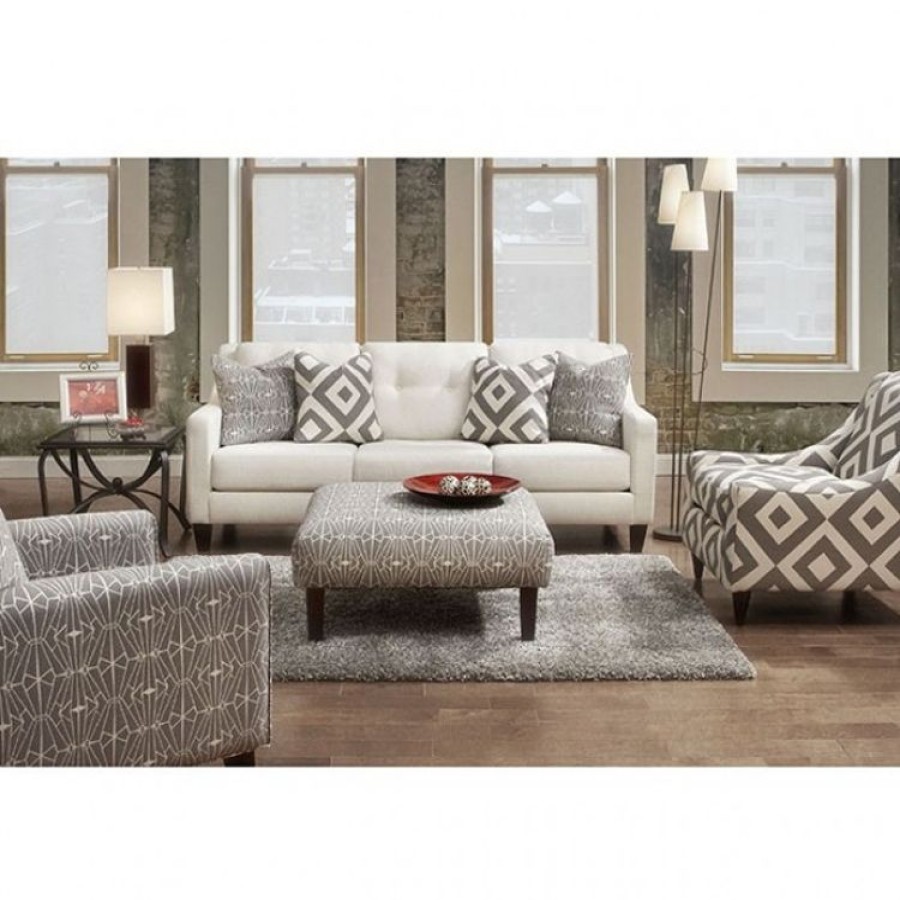 Accent Furniture of America | Parker