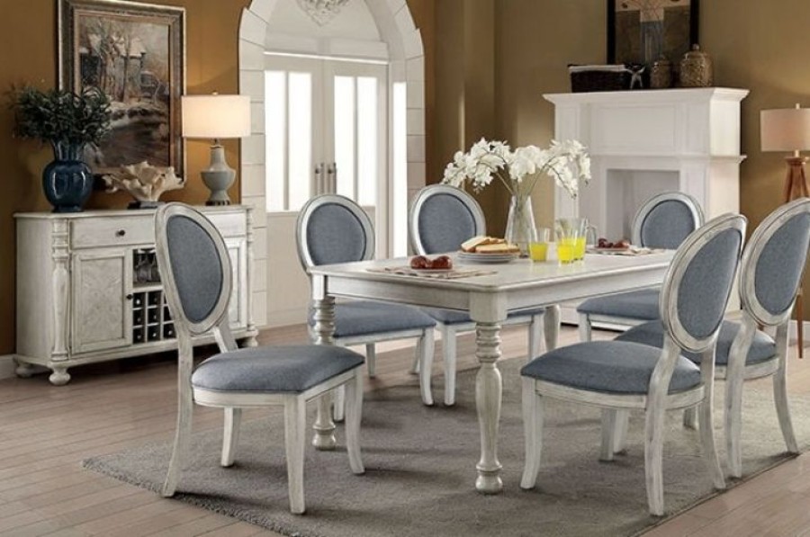 Dining Furniture of America | Siobhan