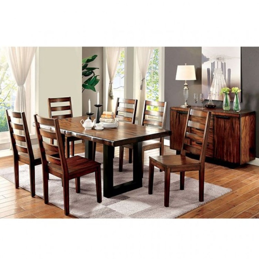 Dining Furniture of America | Maddison