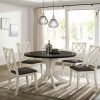 Dining Furniture of America | Haleigh