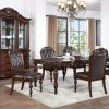 Dining Furniture of America | Nouvelle