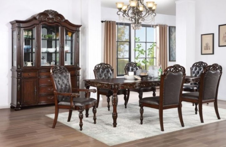 Dining Furniture of America | Nouvelle