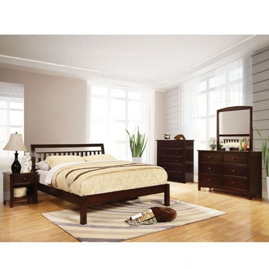 Bedroom Furniture of America | Corry