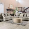 Accent Furniture of America | Stephney