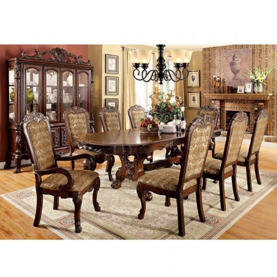 Dining Furniture of America | Medieve