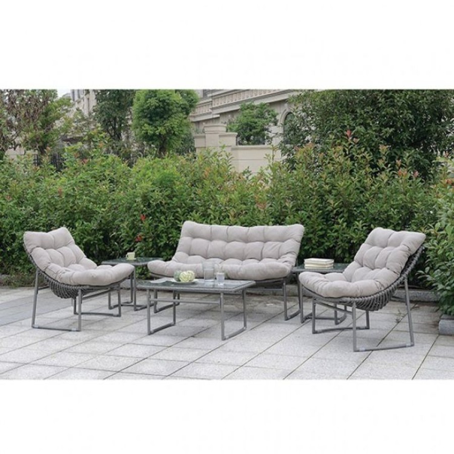 Outdoor Furniture of America | Amya