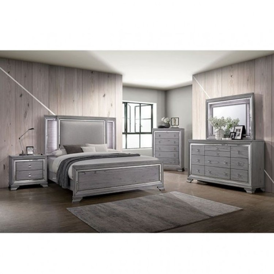 Bedroom Furniture of America | Alanis