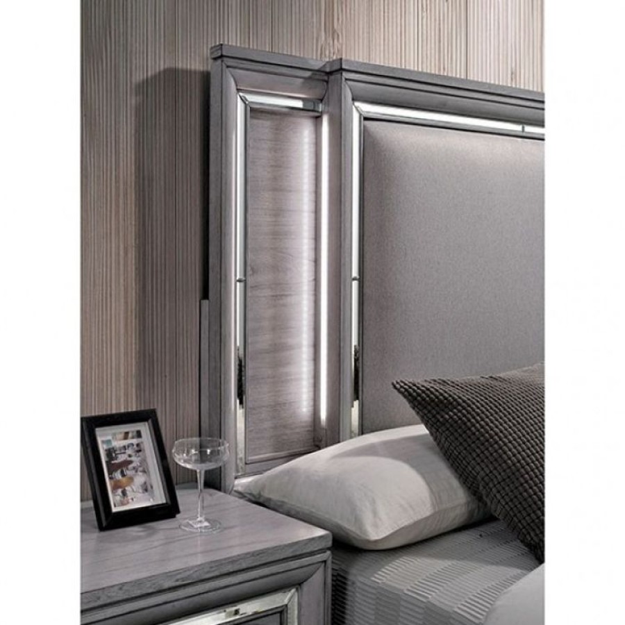 Bedroom Furniture of America | Alanis