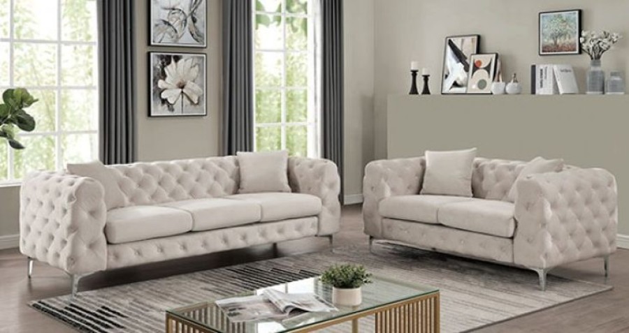 Accent Furniture of America | Sapphira