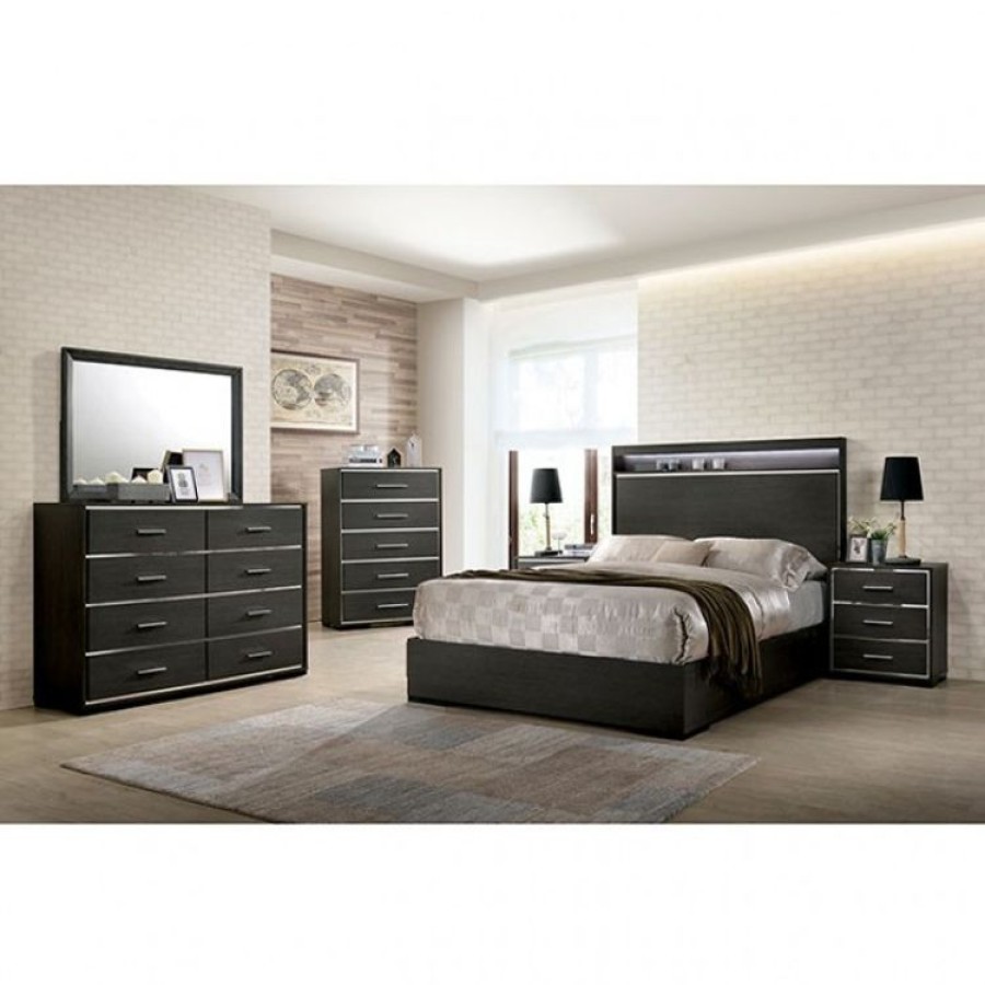 Bedroom Furniture of America | Camryn