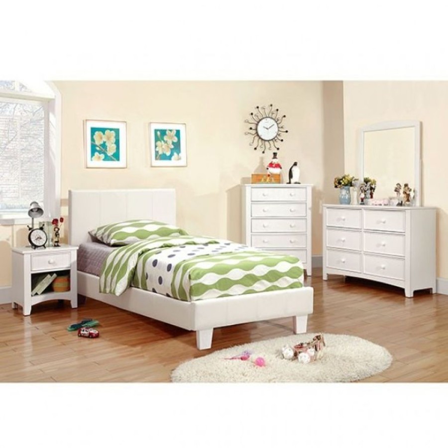 Bedroom Furniture of America | Winn Park