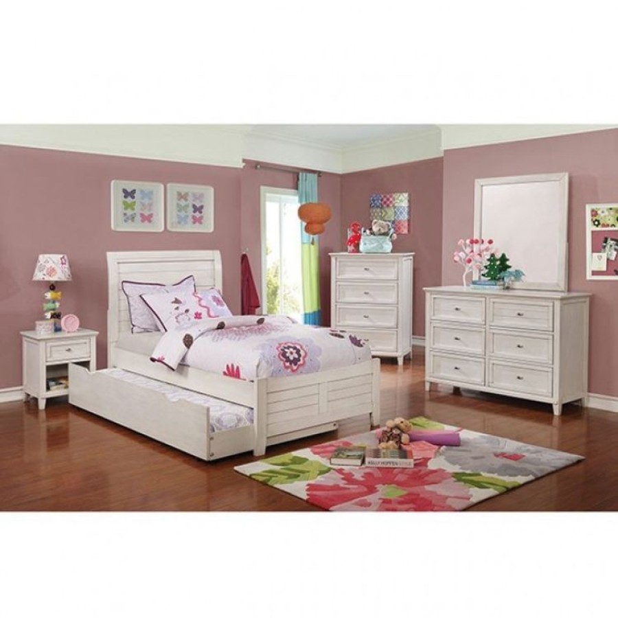 Bedroom Furniture of America | Brogan