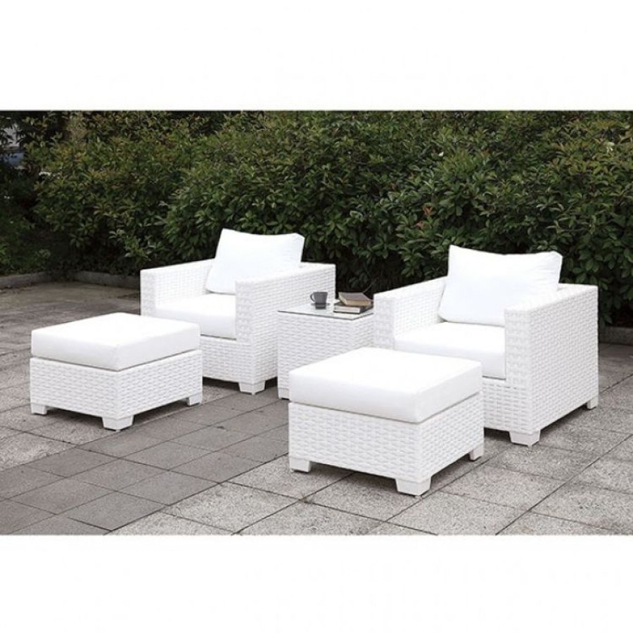 Outdoor Furniture of America | Somani