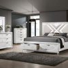 Bedroom Furniture of America | Emmeline