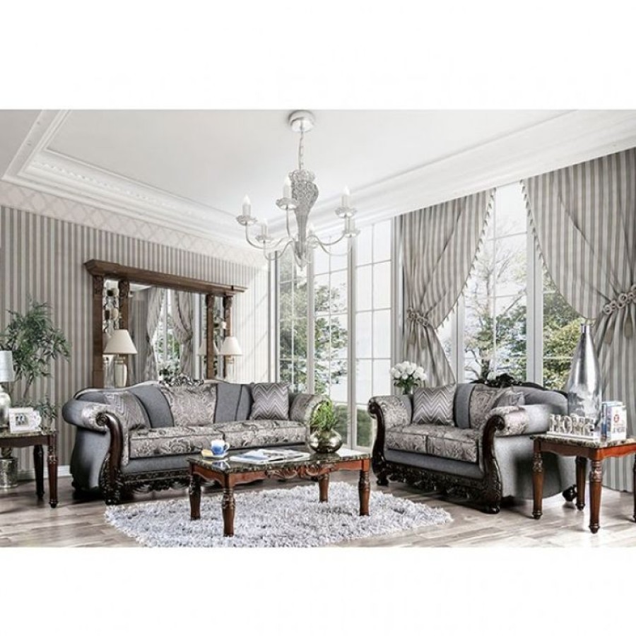 Living Furniture of America | Newdale