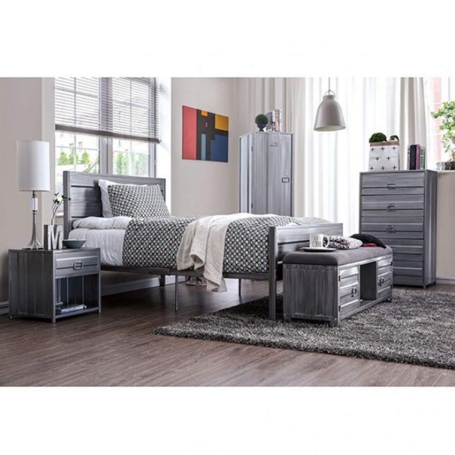 Bedroom Furniture of America | Mccredmond