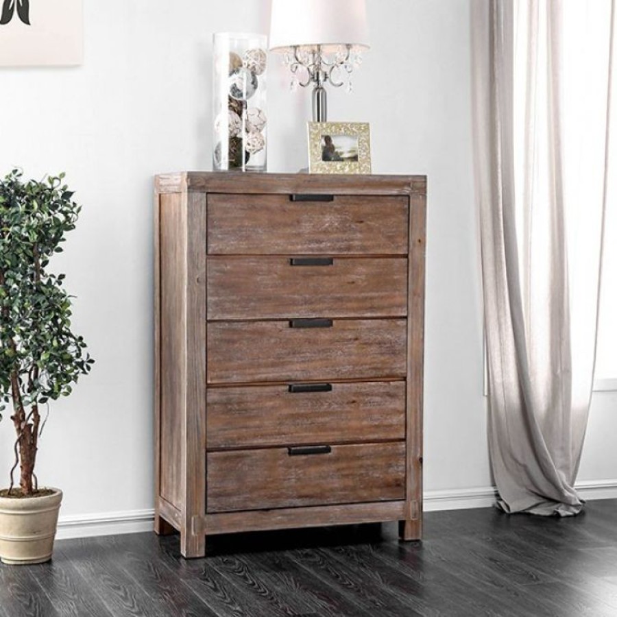 Bedroom Furniture of America | Wynton