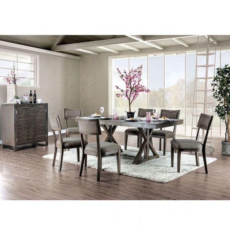 Dining Furniture of America | Leeds