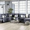 Living Furniture of America | Shoreditch